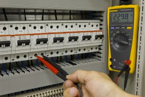 Electricians in West Kensington, W14