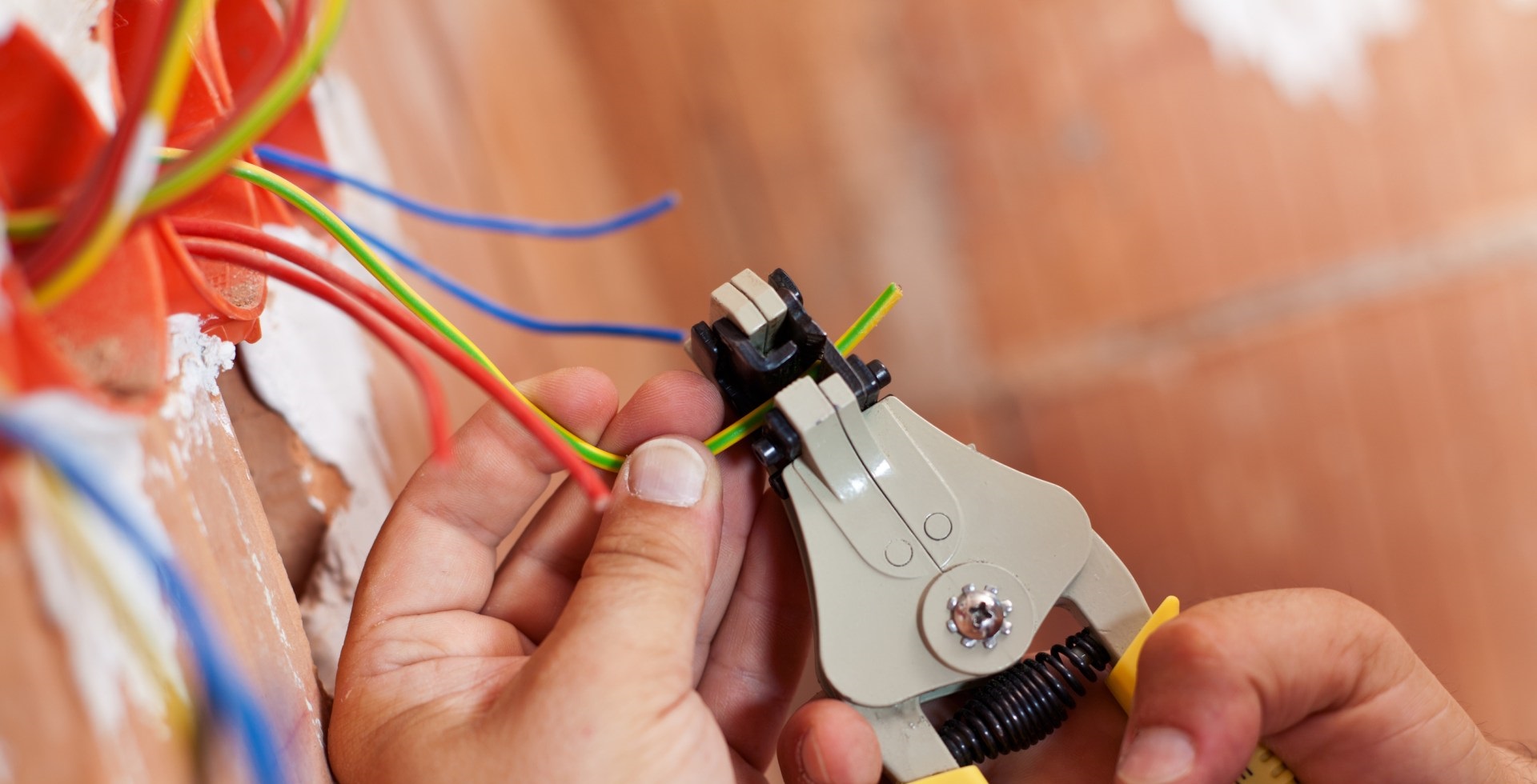 Electricians testimonials West Kensington