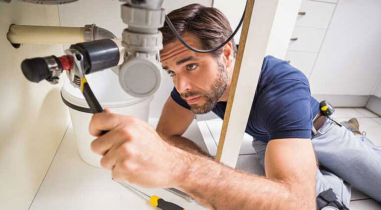 Plumbers West Kensington