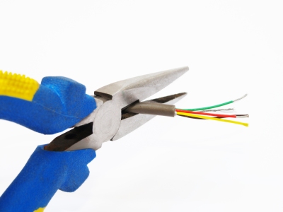 Electric services in West Kensington, W14